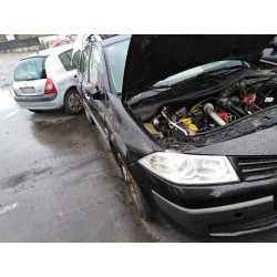 renault megane ii familiar del año 2006