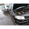 renault megane ii familiar del año 2006