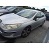 peugeot 407 del año 2005