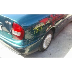 citroen c5 berlina del año 2001