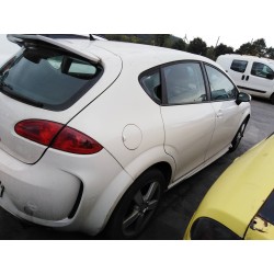 seat leon (1p1) del año 2006