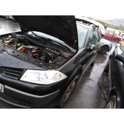 renault megane ii familiar del año 2006