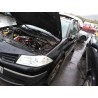 renault megane ii familiar del año 2006
