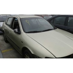 seat toledo (1m2) del año 2004