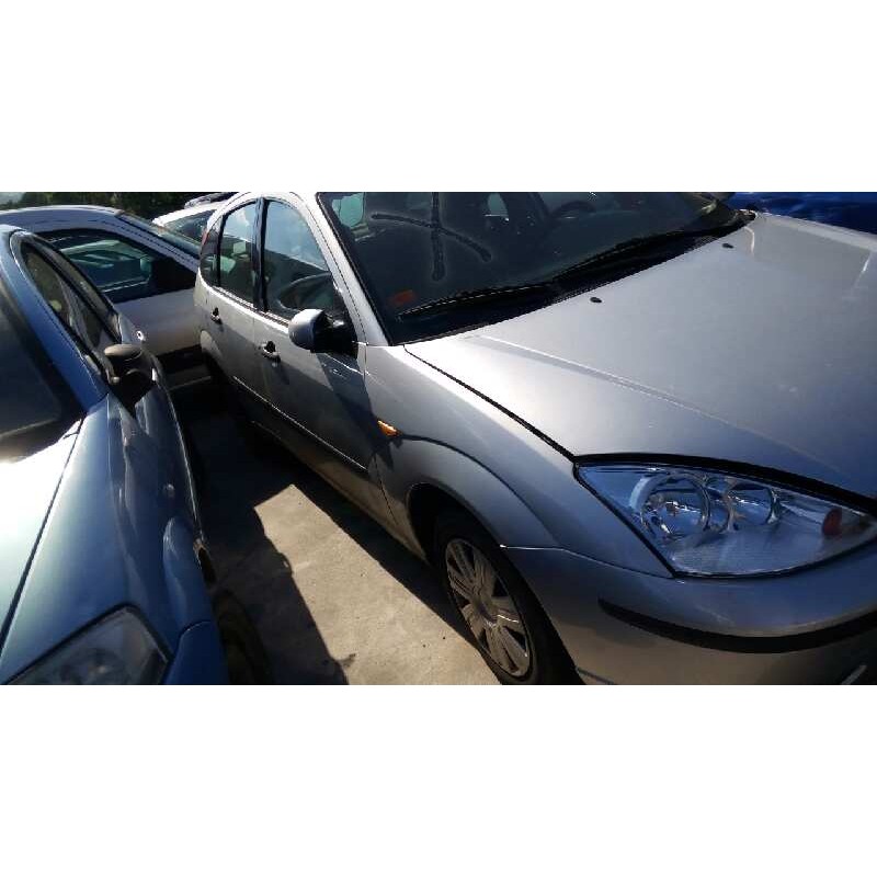 ford focus berlina (cak) del año 2002