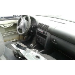 seat toledo (1m2) del año 2004