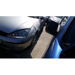 ford focus berlina (cak) del año 2002