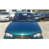 toyota corolla (e11) del año 2001