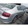 peugeot 407 del año 2005