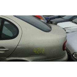 seat toledo (1m2) del año 2004