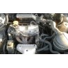 renault megane i berlina hatchback (ba0) del año 1999