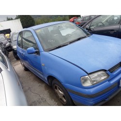 seat arosa (6h1) del año 1999
