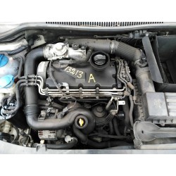 seat leon (1p1) del año 2006
