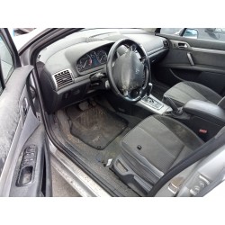 peugeot 407 del año 2005