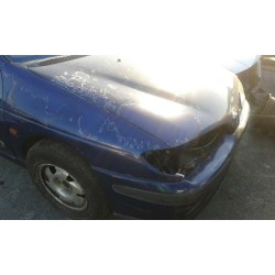 renault megane i berlina hatchback (ba0) del año 1999