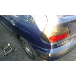 renault megane i berlina hatchback (ba0) del año 1999