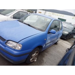 seat arosa (6h1) del año 1999