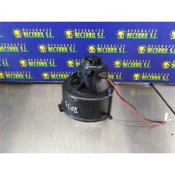 Recambio de motor calefaccion para opel astra h berlina enjoy referencia OEM IAM 52407543  