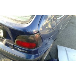 renault megane i berlina hatchback (ba0) del año 1999