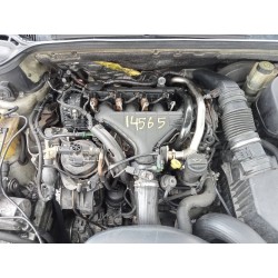 peugeot 407 del año 2005