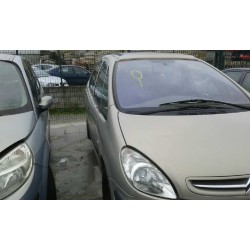 citroen xsara picasso del año 1950
