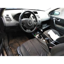renault megane ii familiar del año 2006