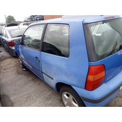 seat arosa (6h1) del año 1999