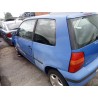 seat arosa (6h1) del año 1999