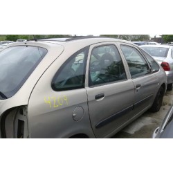 citroen xsara picasso del año 1950