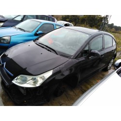 citroen c4 berlina del año 2005