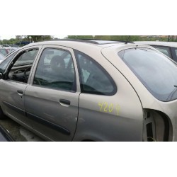 citroen xsara picasso del año 1950