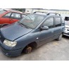 hyundai matrix (fc) del año 2005