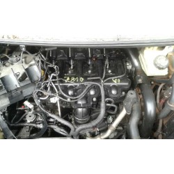 renault espace iv (jk0) del año 2005