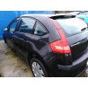 citroen c4 berlina del año 2005