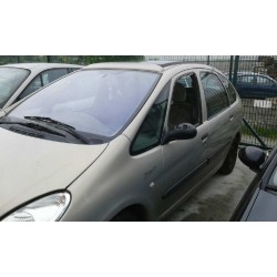 citroen xsara picasso del año 1950