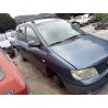 hyundai matrix (fc) del año 2005