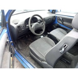 seat arosa (6h1) del año 1999