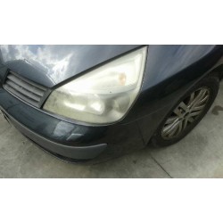 renault espace iv (jk0) del año 2005