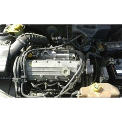 fiat palio weekend (178) del año 2018