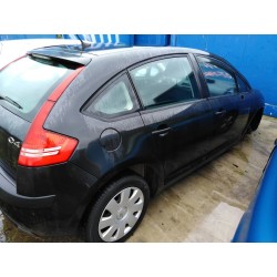 citroen c4 berlina del año 2005