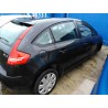 citroen c4 berlina del año 2005