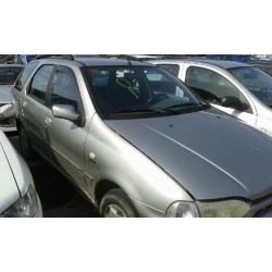 fiat palio weekend (178) del año 2018