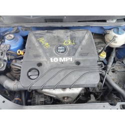seat arosa (6h1) del año 1999