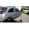 opel corsa c del año 2001