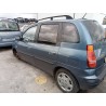 hyundai matrix (fc) del año 2005