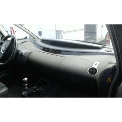 renault espace iv (jk0) del año 2005