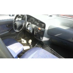fiat palio weekend (178) del año 2018