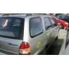 fiat palio weekend (178) del año 2018