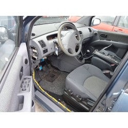 hyundai matrix (fc) del año 2005