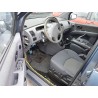 hyundai matrix (fc) del año 2005